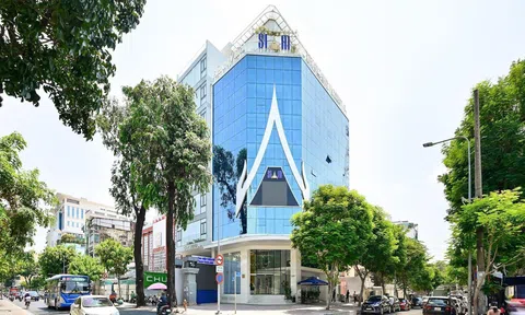 Bệnh viện thẩm mỹ đầu tư khủng nhất thành phố Hồ Chí Minh